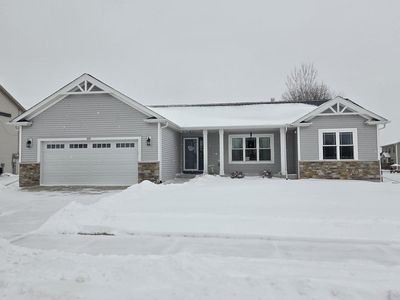 503 Pine Hollow PLACE, Watertown, WI, 53094