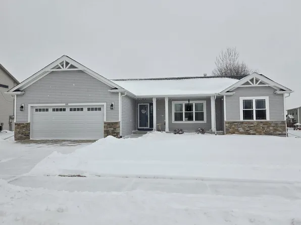 503 Pine Hollow PLACE, Watertown, WI 53094