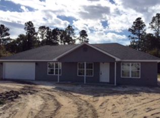 221 Brooksdale Rd, Brunswick, GA 31523