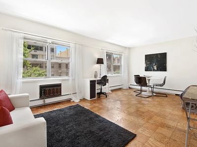 40 Sutton Pl APT 3A, New York, NY, 10022
