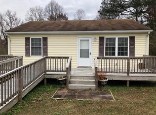 13321 History Land Hwy, Warsaw, VA 22572