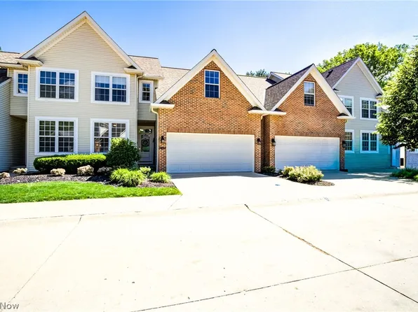 3455 Briar Ridge Ct #2, Westlake, OH 44145