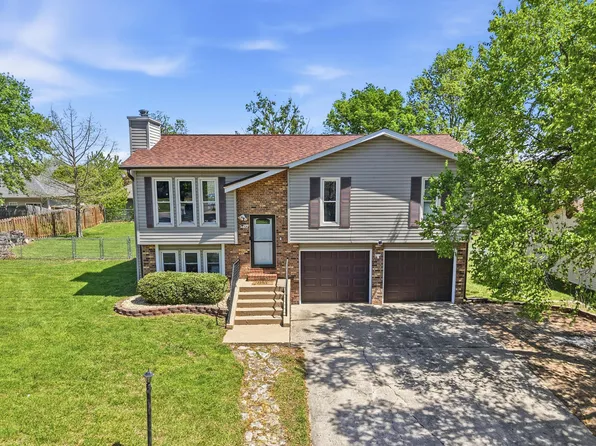 540 N Shiloh Ave, Columbia, MO 65201