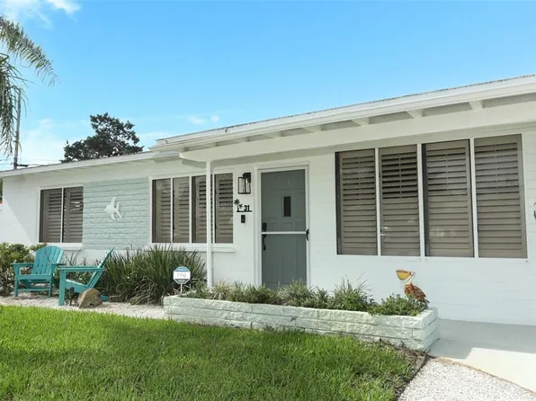 31 Tropical Dr, Ormond Beach, FL 32176