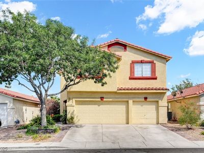 9338 Coral Berry St, Las Vegas, NV, 89123