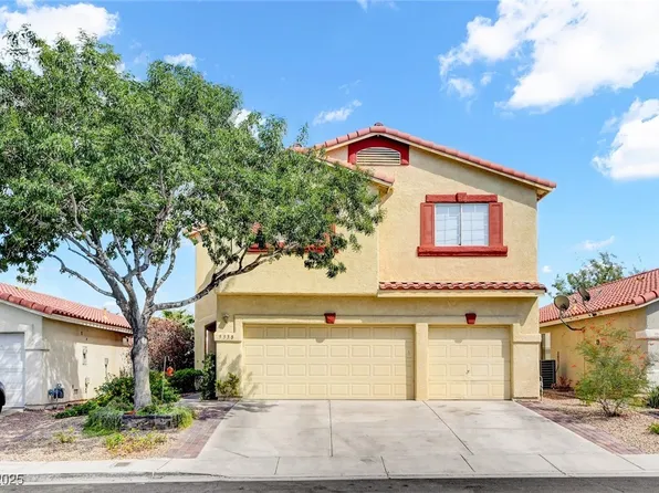 9338 Coral Berry St, Las Vegas, NV 89123
