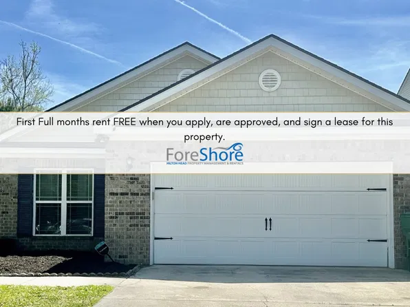 18 E Park Loop, Bluffton, SC 29910