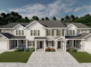 Athens 2 Bedroom plan