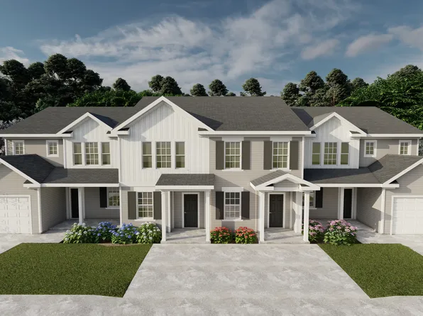 Athens 2 Bedroom Plan, Caroleton