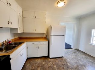 1205 S Lancaster St, Big Spring, TX 79720