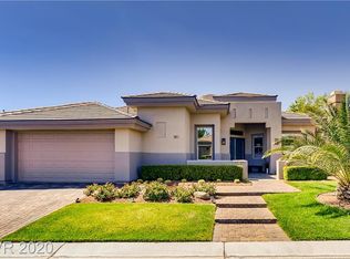 10001 Mirada Dr, Las Vegas, NV 89144