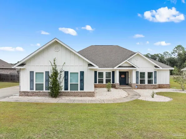 440 Nowak Rd, Cantonment, FL 32533