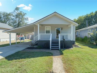 2914 Pershing Blvd, Granite City, IL, 62040