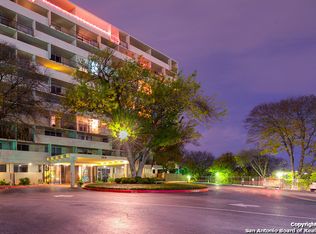 7039 SAN PEDRO AVE #1009, San Antonio, TX 78216