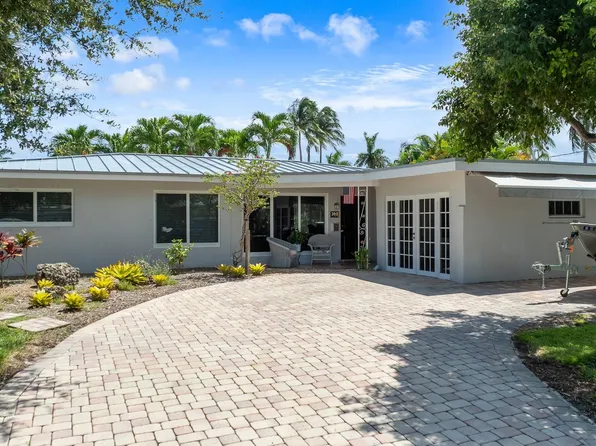 380 SE 11th Street, Pompano Beach, FL 33060