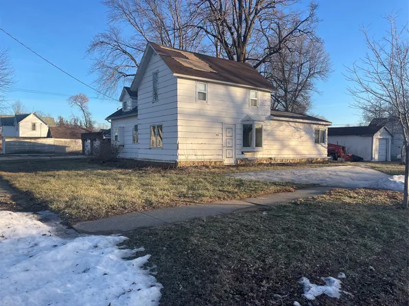 603 7th St, Whittemore, IA 50598