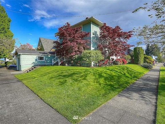 3rd image of 3824 N 35th St #1