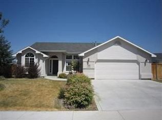 4206 E Wisteria Ave, Nampa, ID 83687