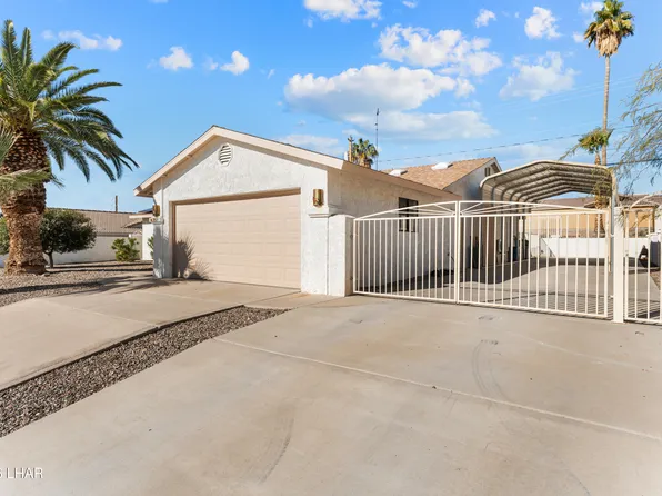 2925 Ranchero Dr, Lake Havasu City, AZ 86406