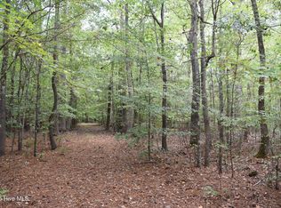 Sand Hills Rd, Camden, NC 27921