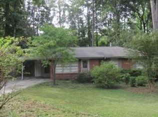 3249 Lindmoor Dr, Decatur, GA 30033