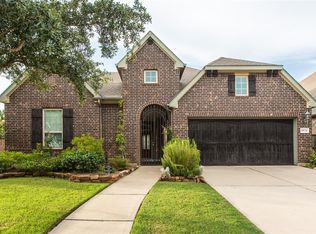 28134 Harper Creek Ln, Katy, TX 77494
