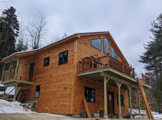 144 Gotzen Rd, Conway, NH 03818