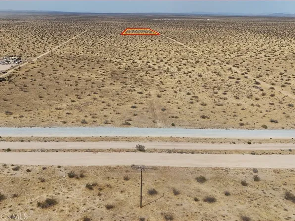 0 Sonoma Rd Lot 62, Adelanto, CA 92301