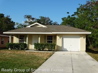 3533 South St, Fort Myers, FL 33916