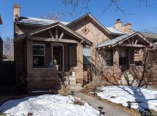581 S Pearl St, Denver, CO 80209