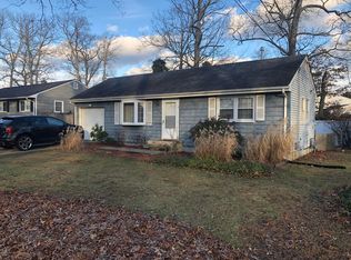 1558 Forge Pond Rd, Brick, NJ 08724