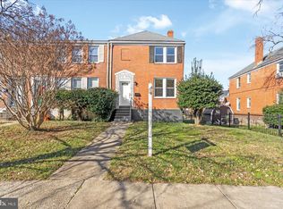 4036 Annellen Rd, Baltimore, MD 21215
