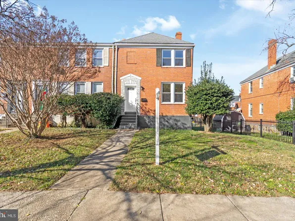 4036 Annellen Rd, Baltimore, MD 21215