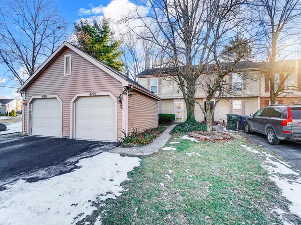 4196 Cherry Orchard Ln, Columbus, OH 43230