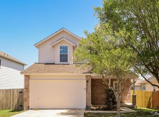 8505 Cheyenne Blf, Converse, TX 78109