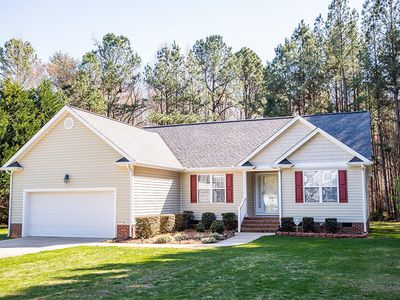 1516 Bradsher Dr, Stem, NC, 27581