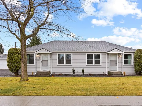 10112 E Broadway Ave, Spokane, WA 99206