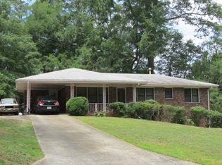 3116 Rollingwood Ln, Atlanta, GA 30316