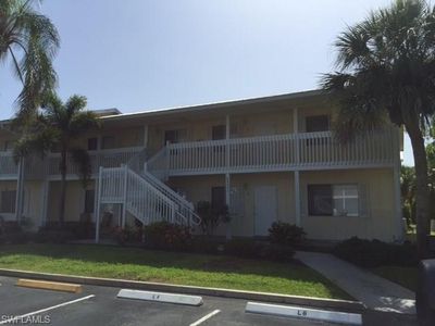 4631 Bayshore Dr APT L8, Naples, FL, 34112