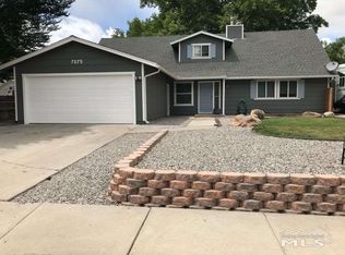 7275 Offenhauser Dr, Reno, NV 89511