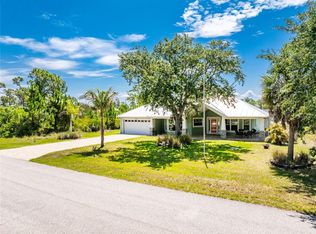 9250 Harvester St, Port Charlotte, FL 33981