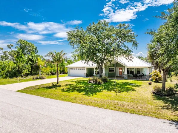 9250 Harvester St, Port Charlotte, FL 33981