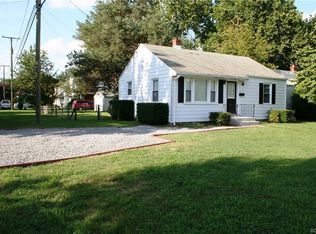 2218 Ginter St, Henrico, VA 23228