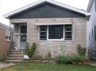 6033 N Nassau Ave, Chicago, IL 60631