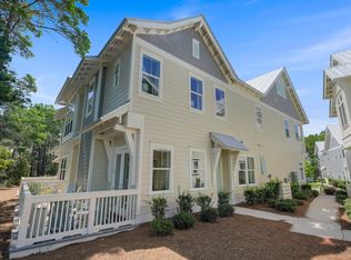 156 E Pine Lands Loop #A, Inlet Beach, FL 32461