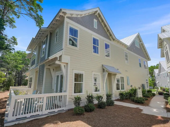 156 E Pine Lands Loop #A, Inlet Beach, FL 32461