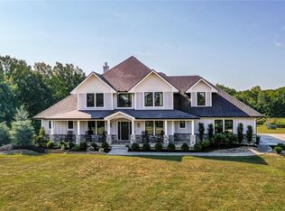 36811 E Steinhauser Rd, Sibley, MO 64088