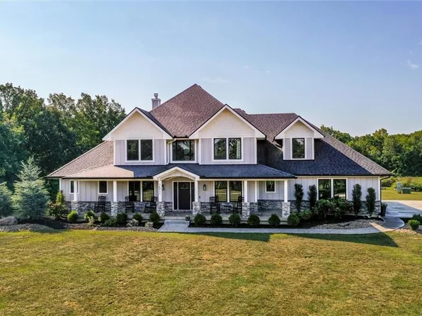 36811 E Steinhauser Rd, Sibley, MO 64088