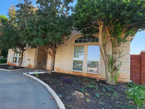 1608 Tanglewood Dr, Wichita Falls, TX 76309