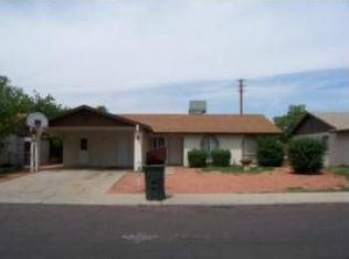 4324 N 79th Ave, Phoenix, AZ 85033